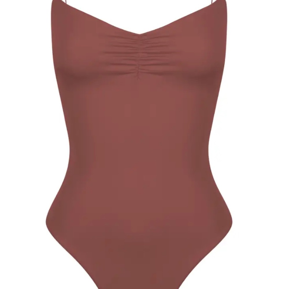 Wanderlust Estelle one piece
